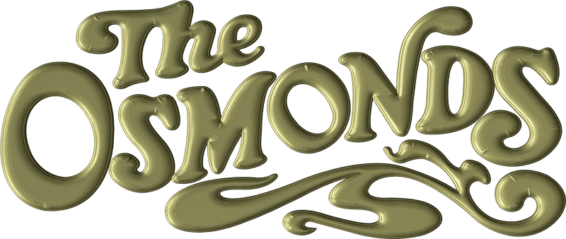 Osmonds' Classic Jukebox Hits PNG