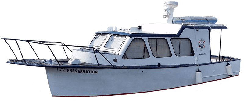 Ferry Boat of Preservation Adventure PNG