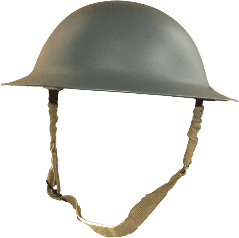 Essential Safety Helmet for Construction Workers PNG
