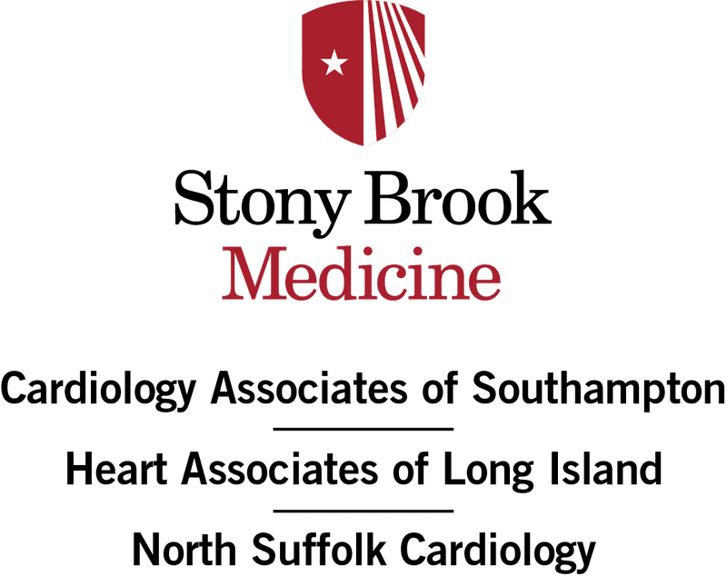 Stony Brook Medicine Cardiology Services Showcase PNG