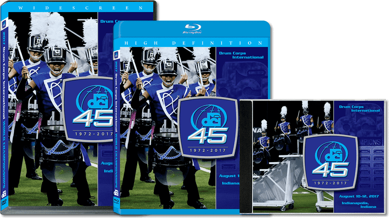 Celebrating Music Notes in Drum Corps Performance PNG