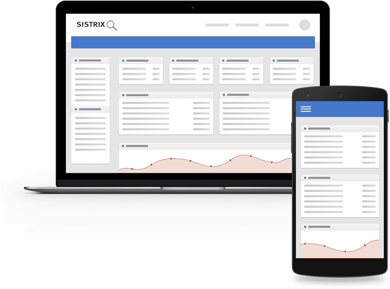 Mobile Device and Laptop Seamless Data Integration PNG