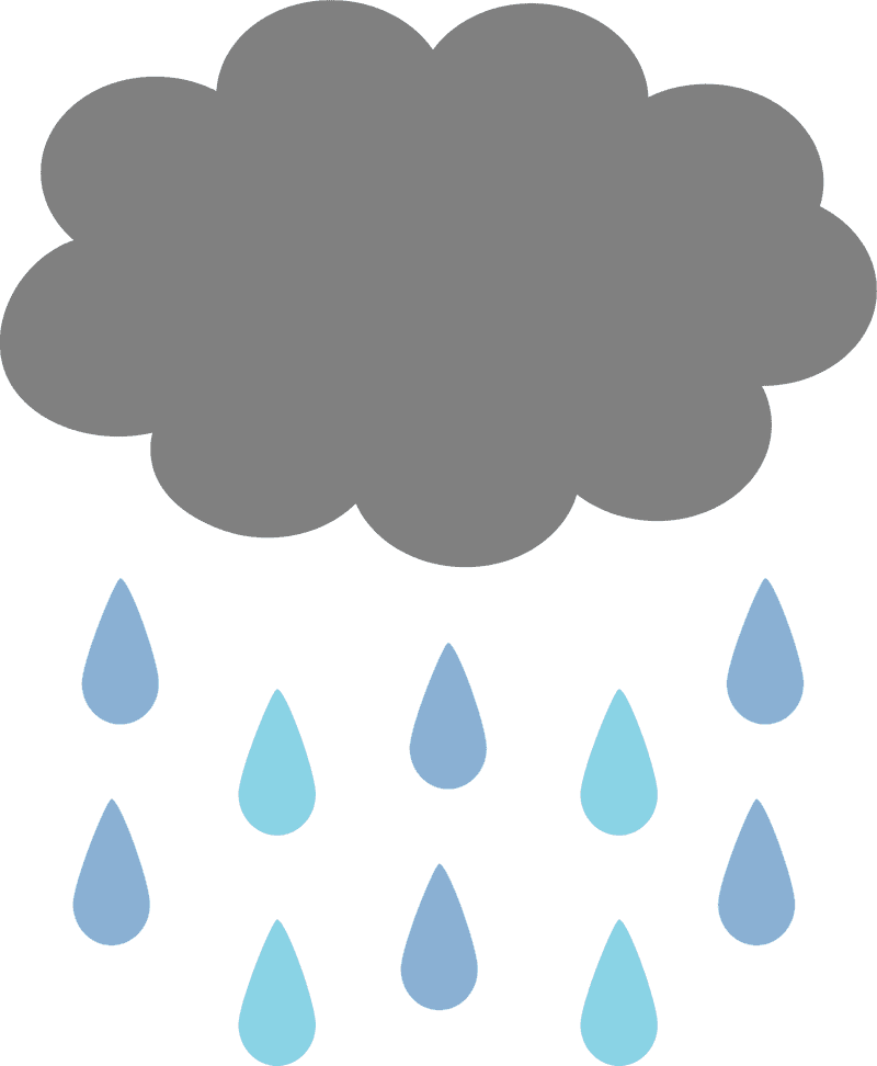 Stylish Rain Boots for Wet Weather Adventures PNG