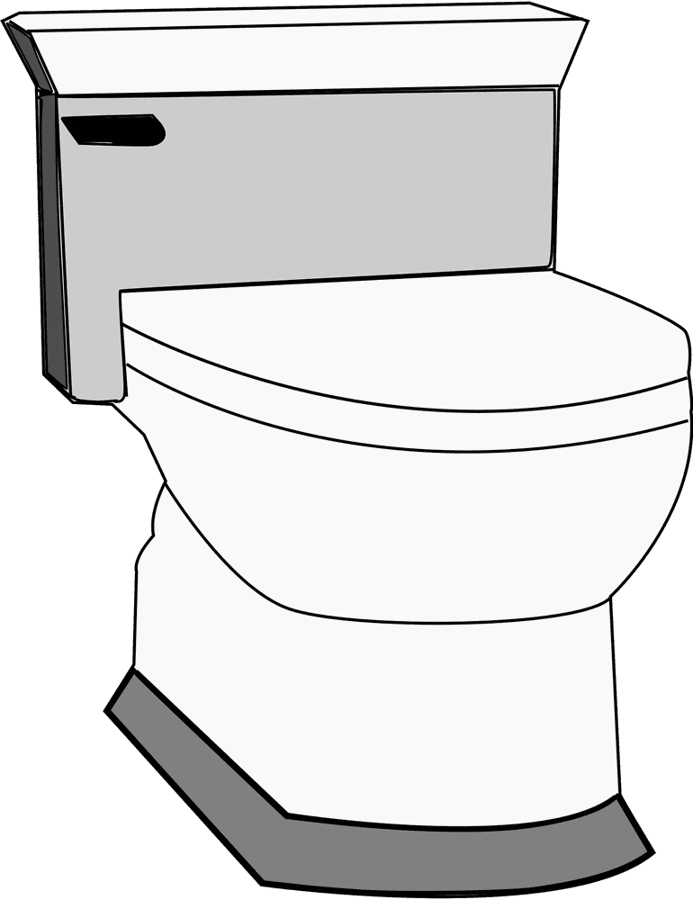Essential Toilet Paper for Every Bathroom Need PNG