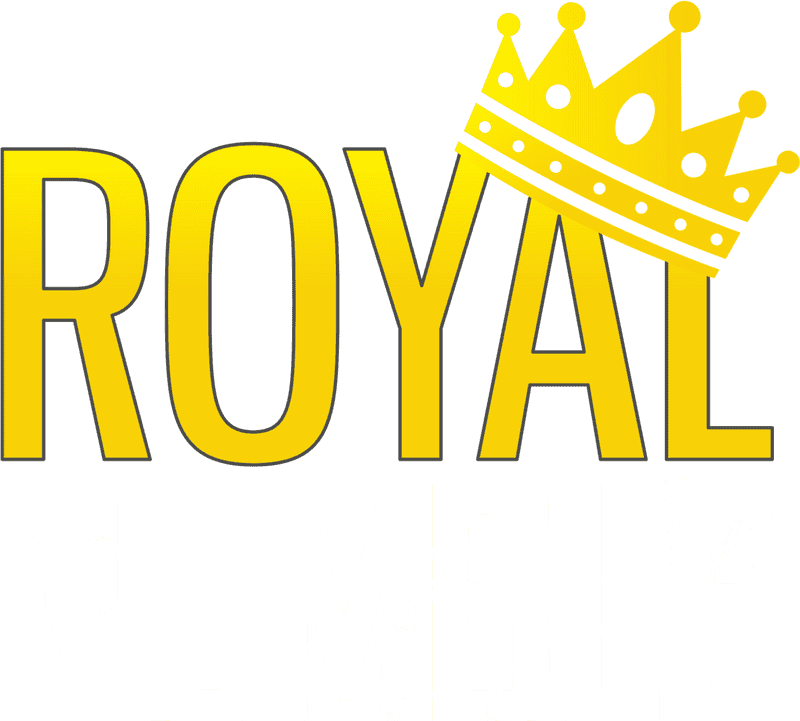 Queen Crown Royal Rumble Delight PNG