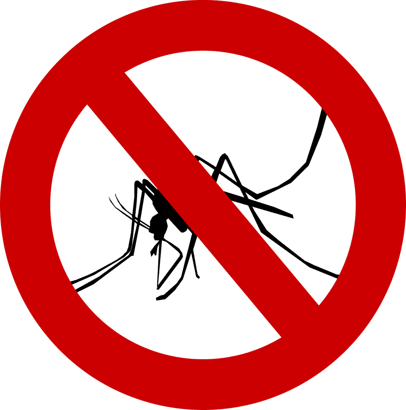 Effective Mosquito Repellent for Outdoor Protection PNG