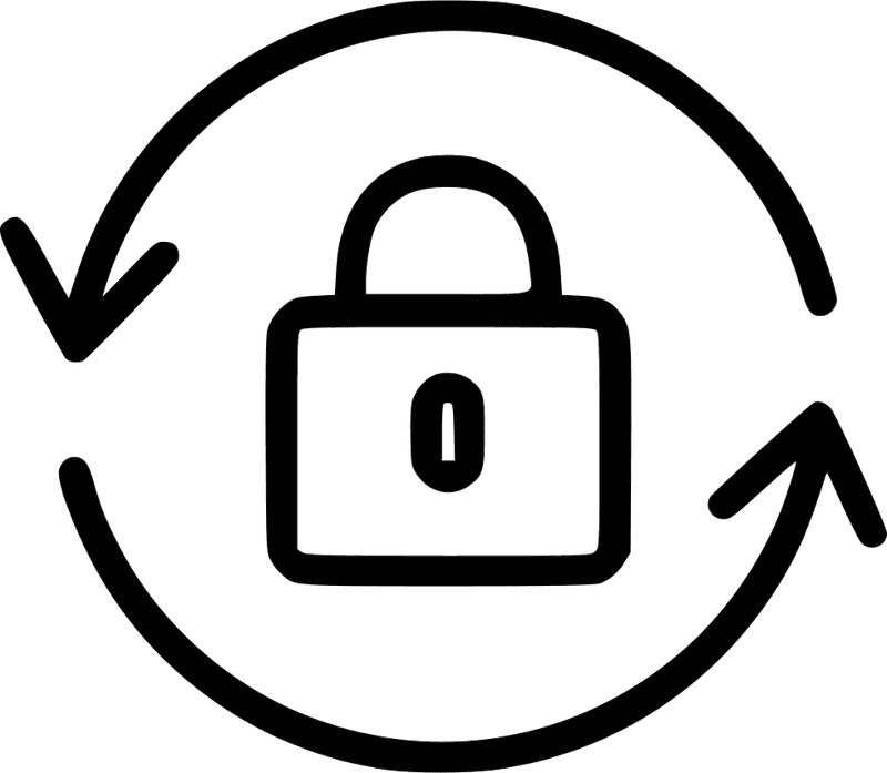 Secure Your Password for Ultimate Protection PNG