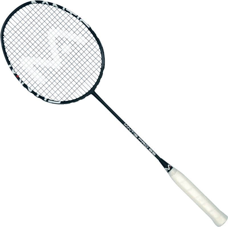 Sleek and Lightweight Tennis Racket for Precision Play PNG