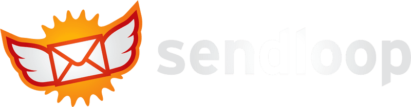 Email Marketing Made Easy with Sendloop PNG