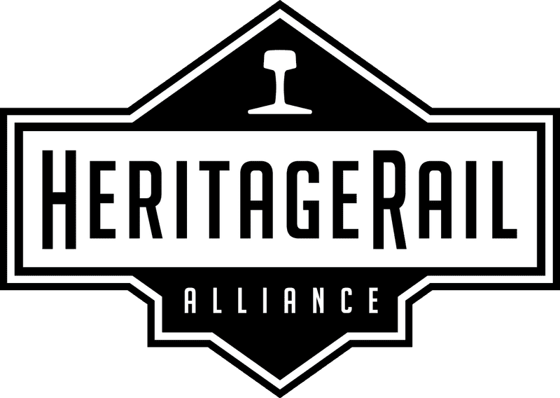Heritage Transport Rail Alliance PNG