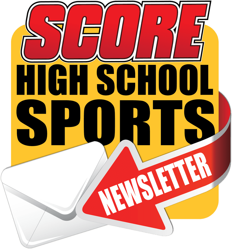 Email Newsletter for High School Sports Updates PNG