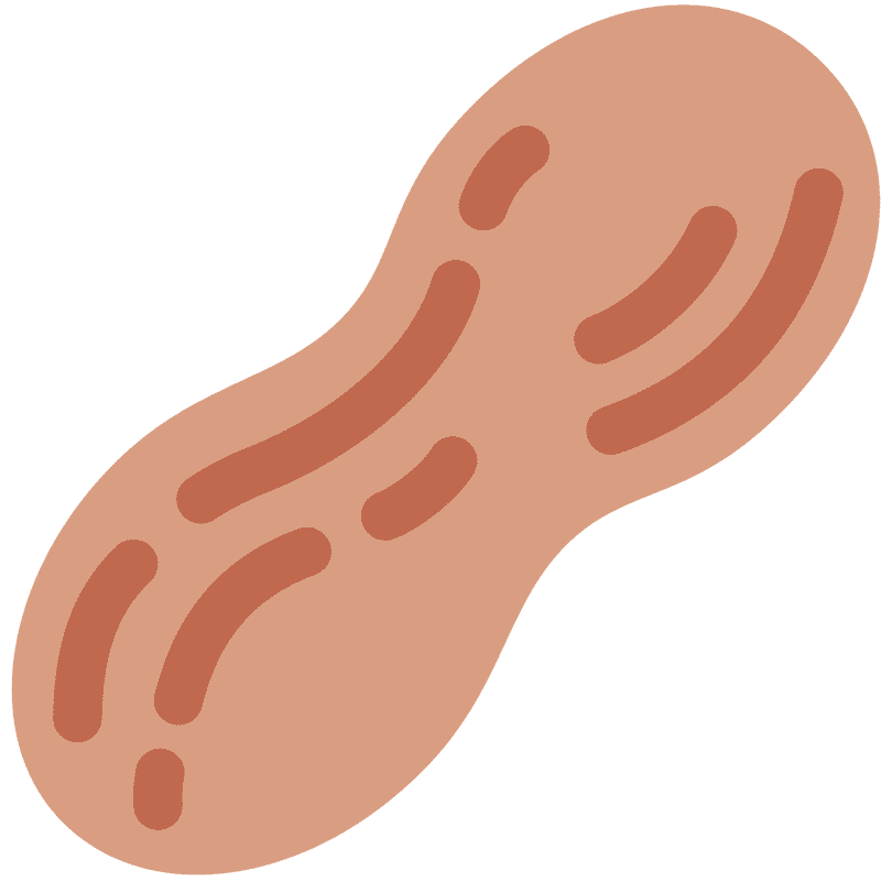 Peanut Butter Jar Delightful Spread PNG