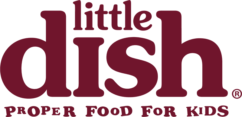 Family Meals Made Easy with Little Dish PNG