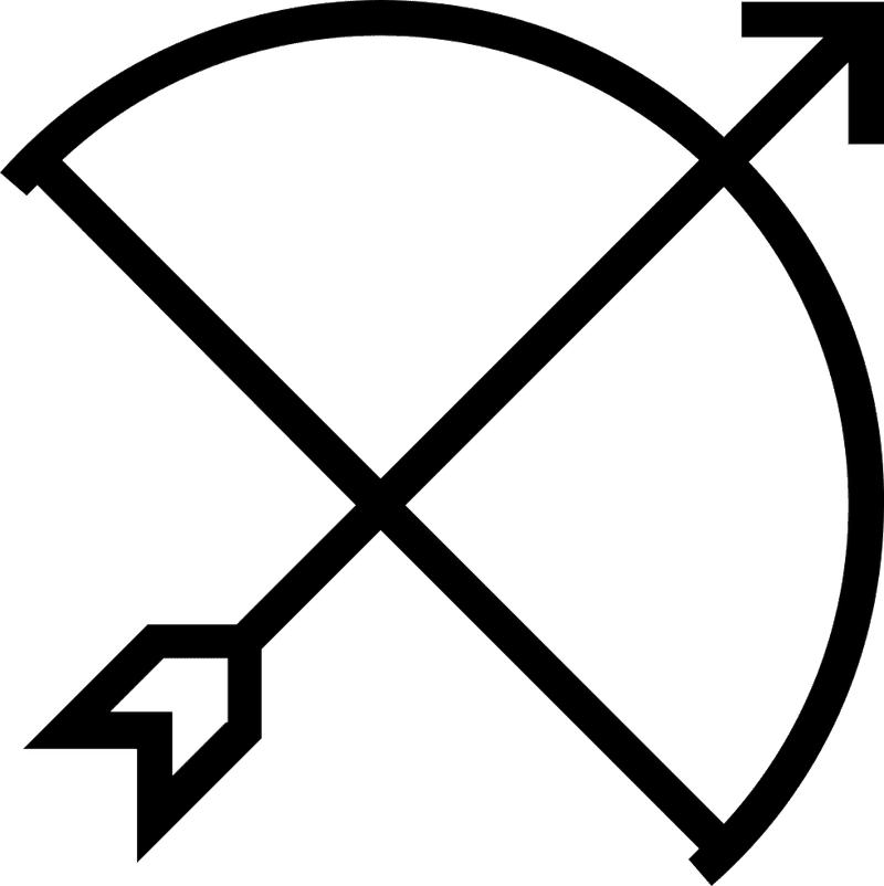 Mastering the Art of the Bow PNG