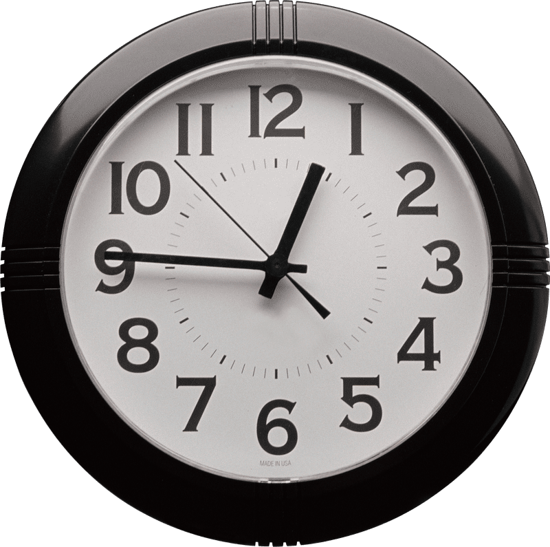 Timely Medicine The Essential Health Reminder PNG