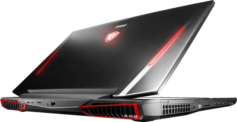 Ultimate Gaming Power Unleashing Game Performance PNG