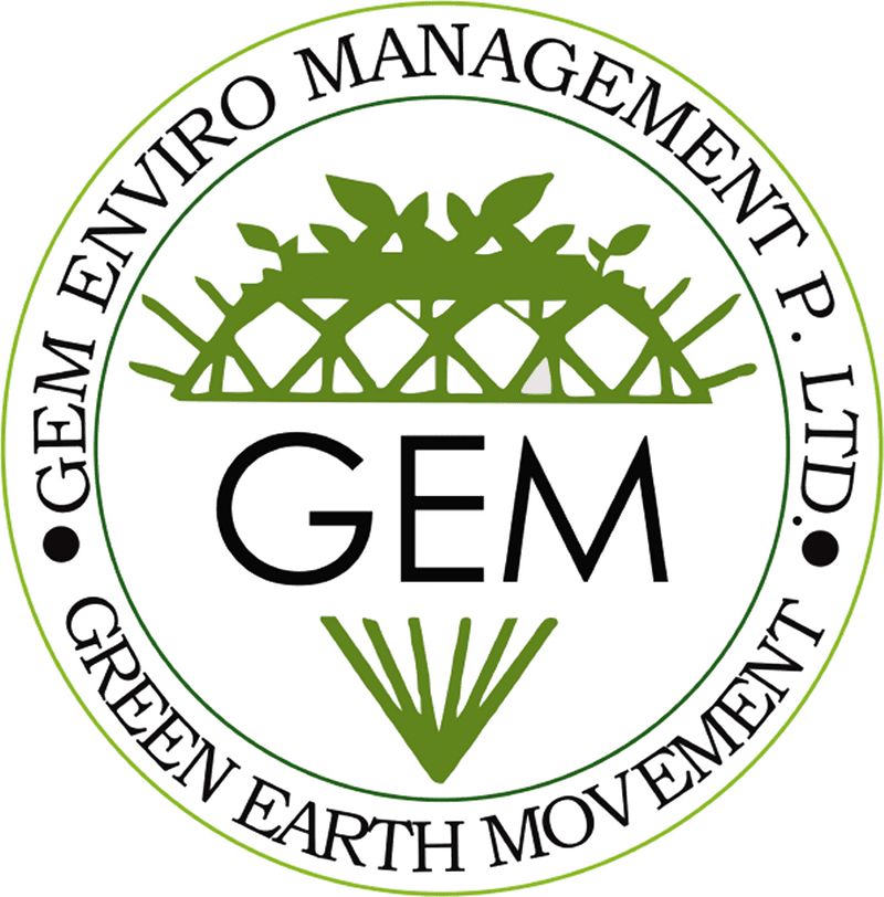Green Earth Gem Initiative PNG