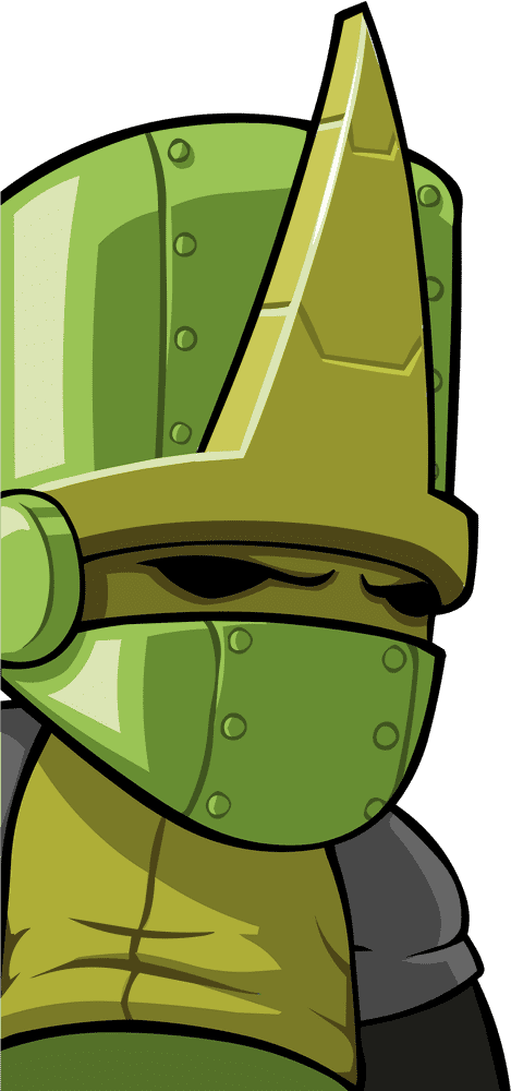 Guardian of the Enchanted Forest PNG