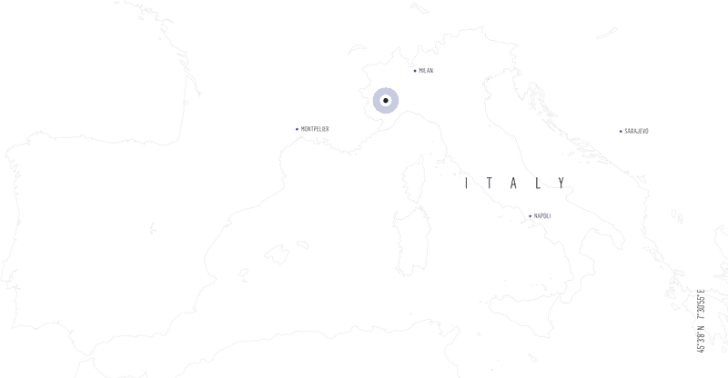 Creative USA Map with Artistic Styling PNG
