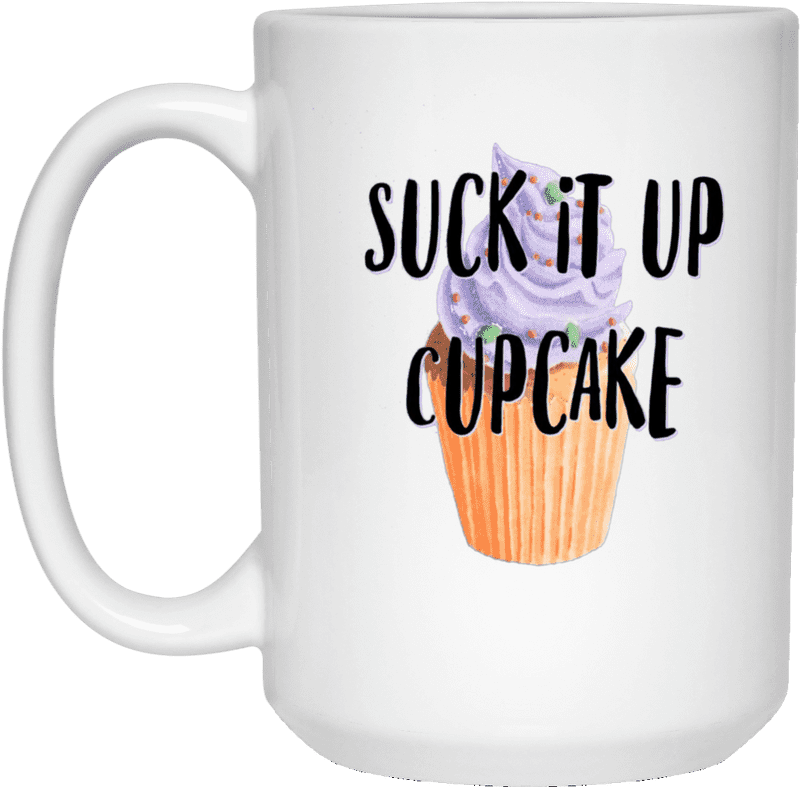 Sweet Joy in Every Gelato Cup PNG