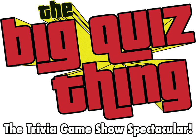 Ultimate Quiz Buzzer Showdown Challenge PNG