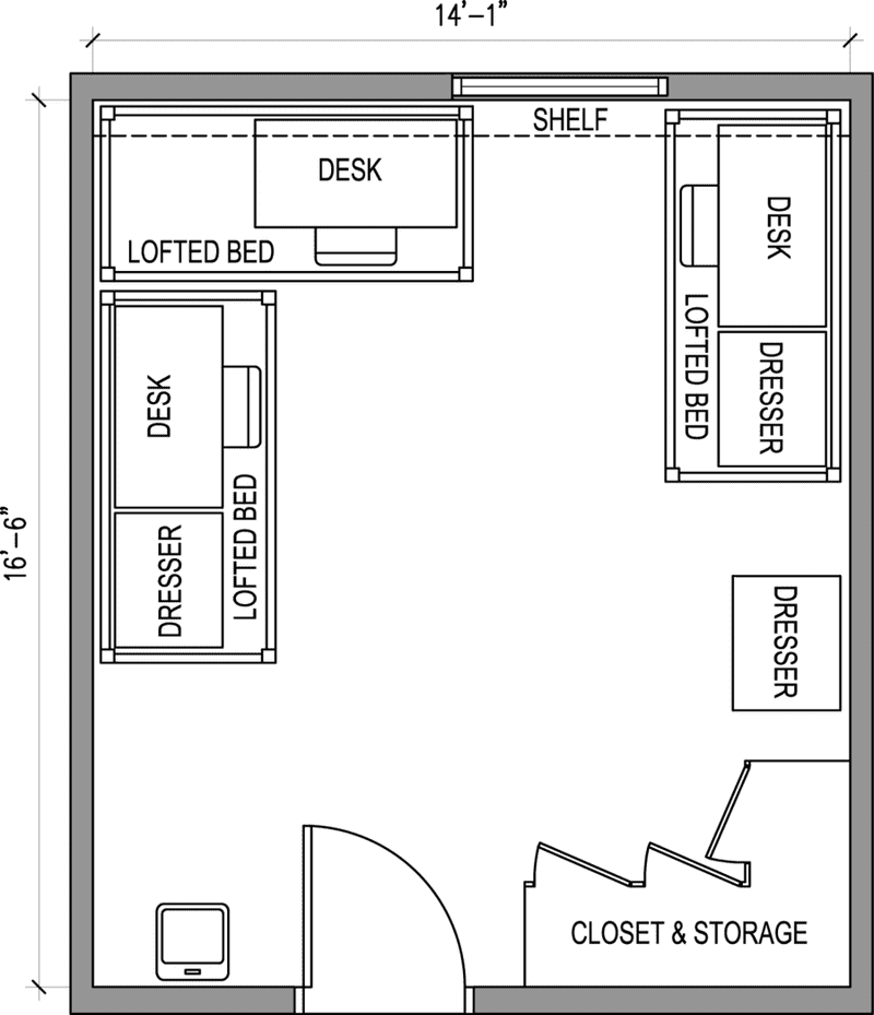 Cozy and Creative Nursery Room Design PNG