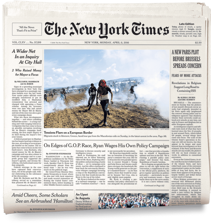 Newspaper Stand Gateway to Today's Headlines PNG