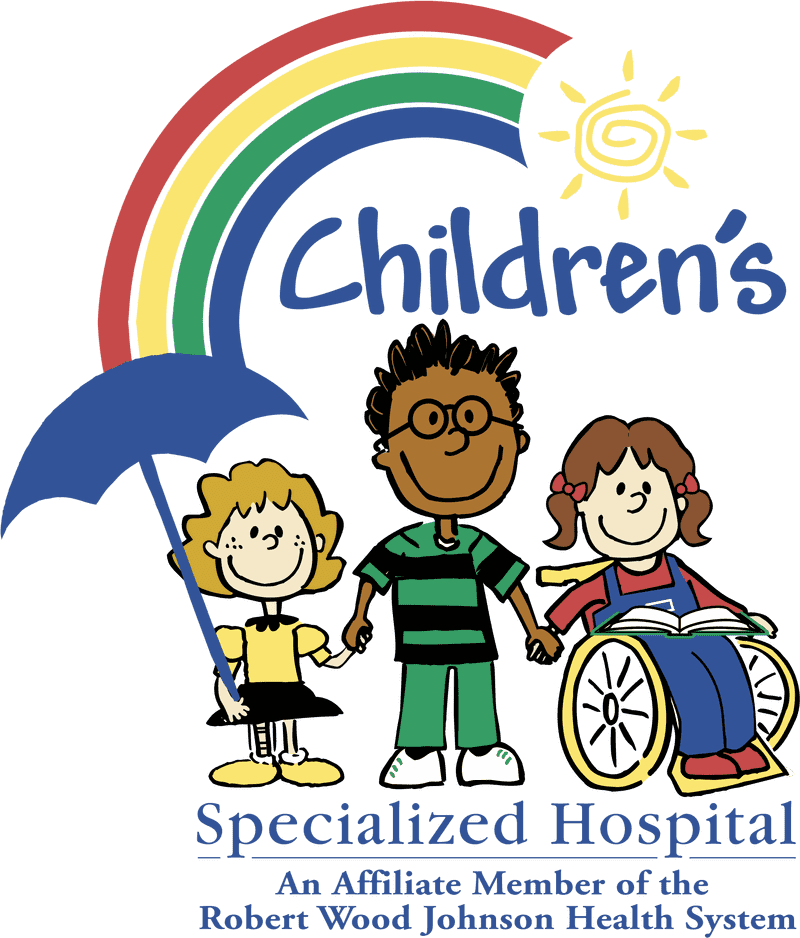 Children's Specialized Hospital Health and Hope for Kids PNG