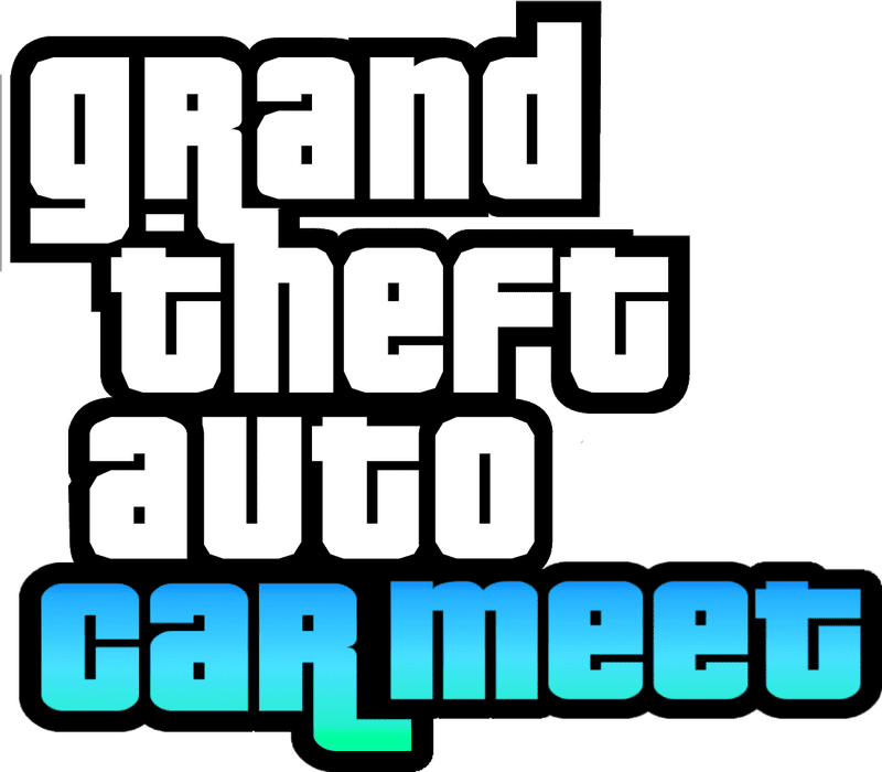 Auto Part Showcase at Grand Theft Auto Event PNG
