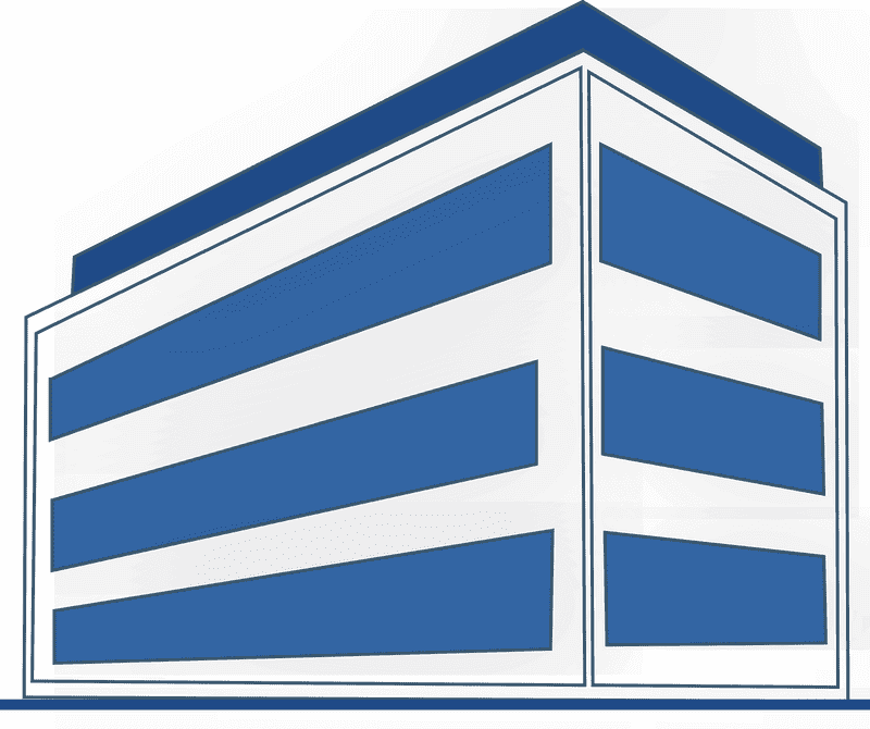 Modern Office Lobby Inspiration Hub PNG