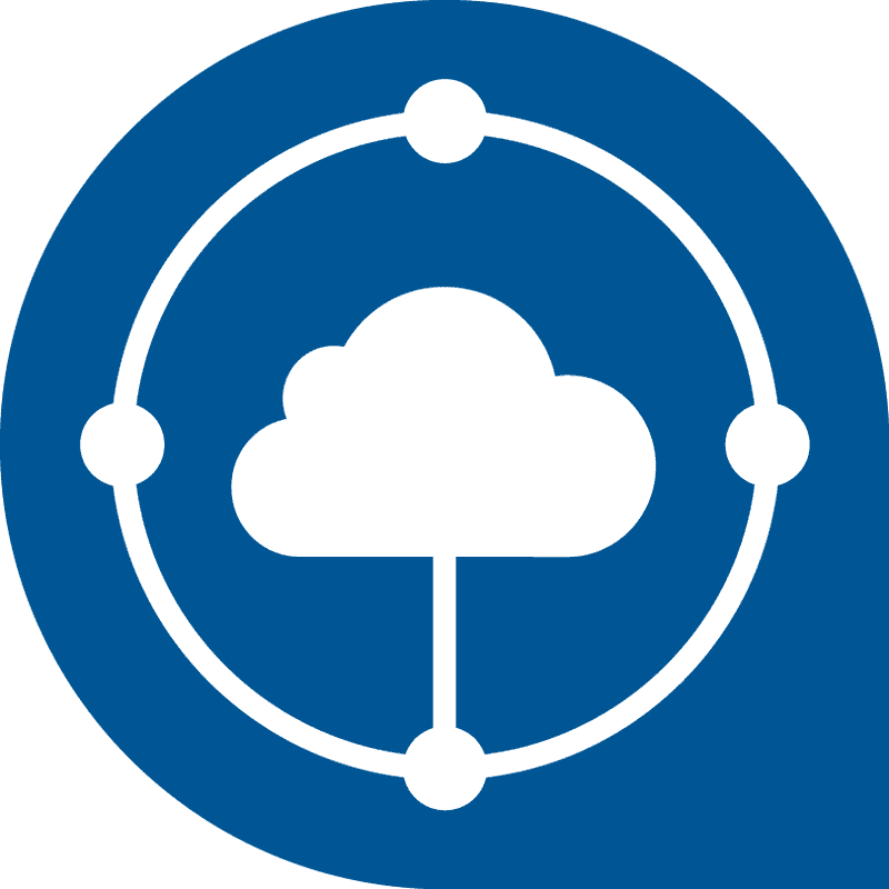 Cloud Computing Innovations for a Connected Future PNG