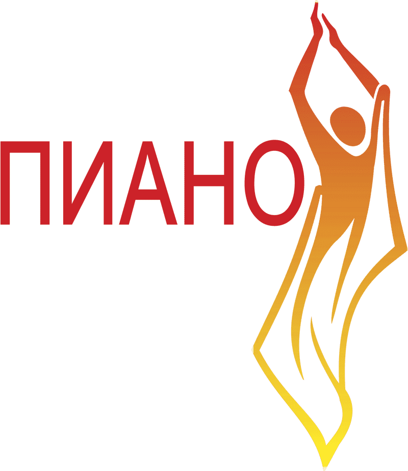 Dancing with Piano Keys A Melodic Journey PNG