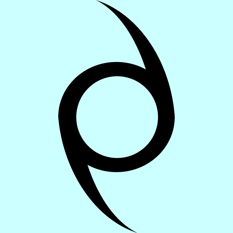 Eye of the Storm PNG