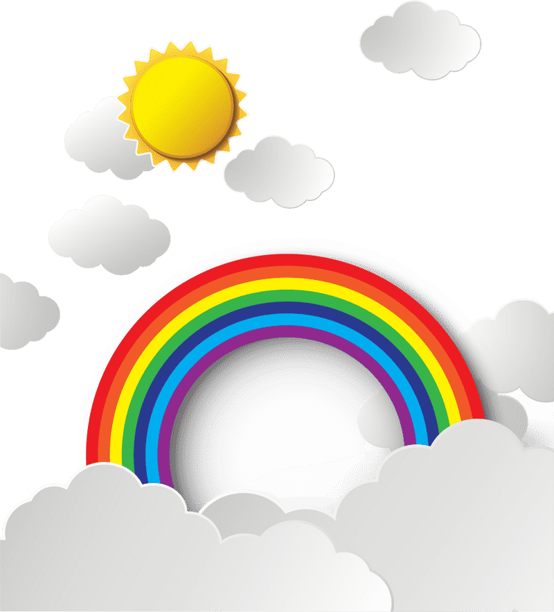 Radiant Dreams Under Night Sky Stars PNG