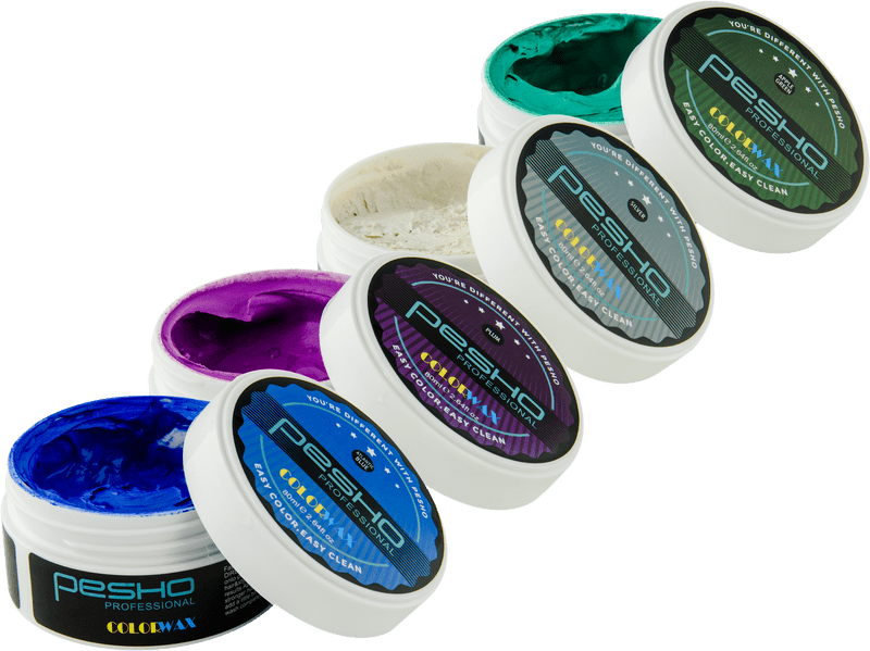 Vibrant Eye Shadow Creams for Artistic Looks PNG