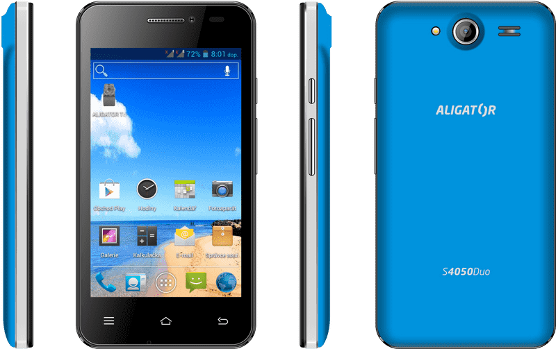 Galaxy Smartphone Adventure PNG