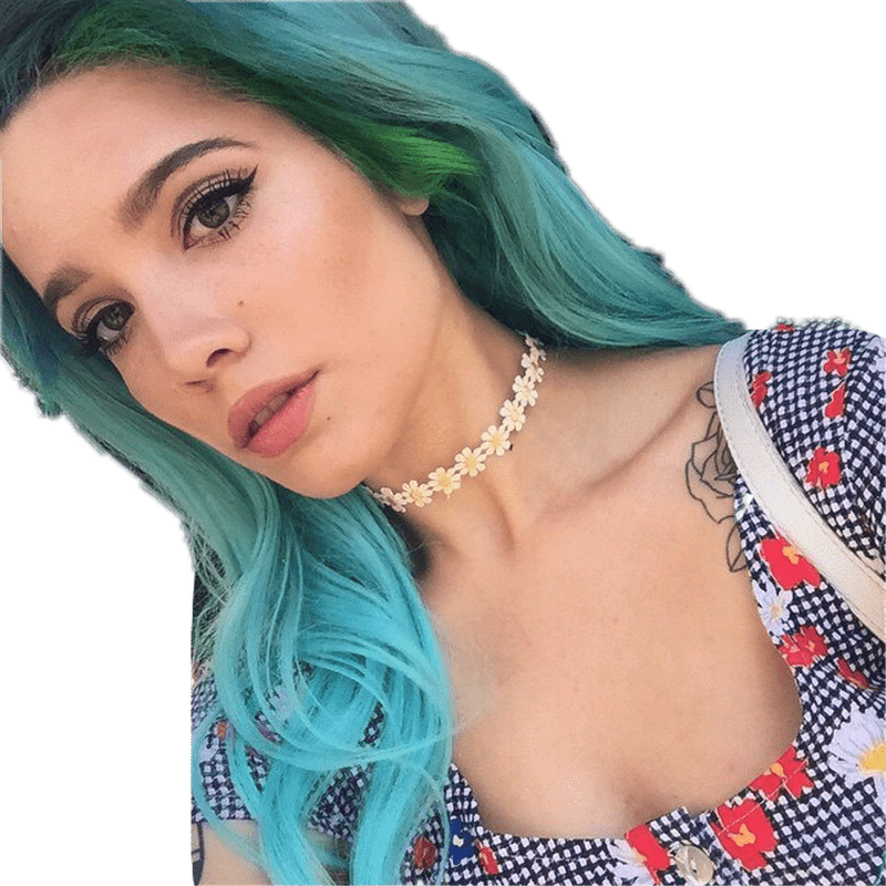 Stylish Hair Dryer for Vibrant Hair Transformations PNG