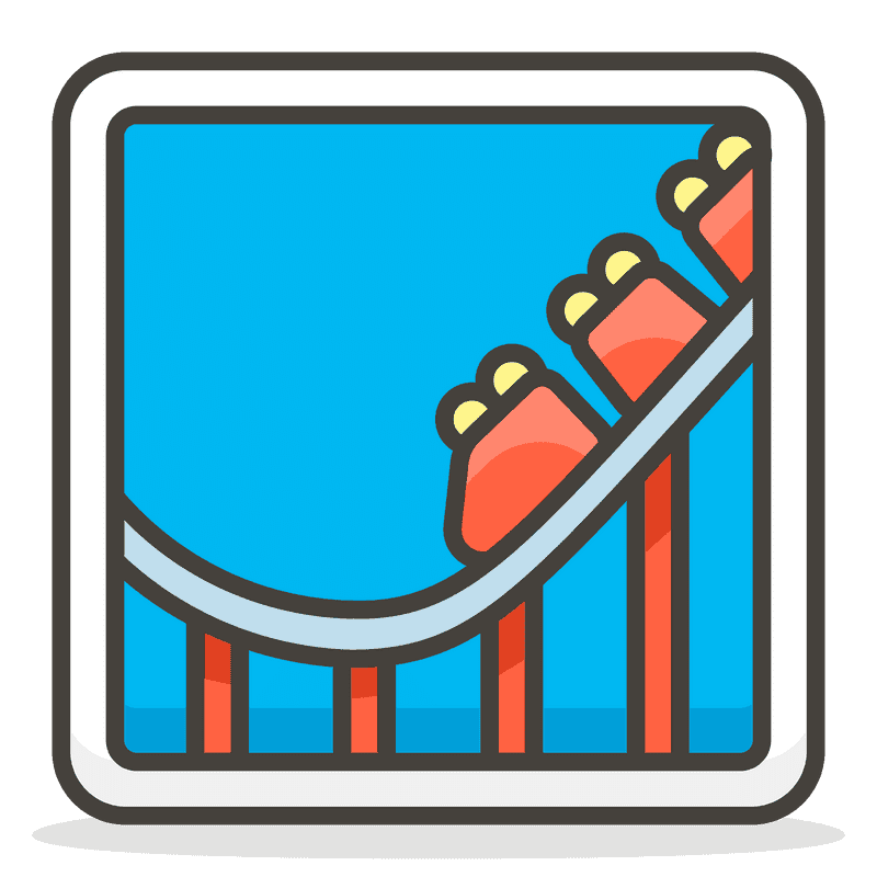 Paint Roller Adventure A Ride of Creativity PNG