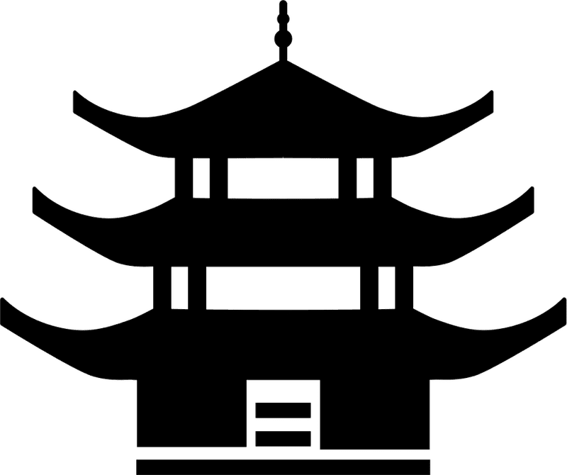 Chinese Cultural Symbolism in Design PNG