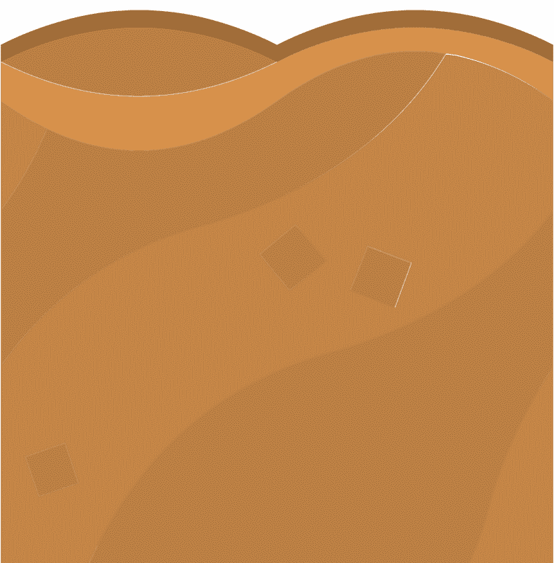 Whispers of the Desert Sands PNG