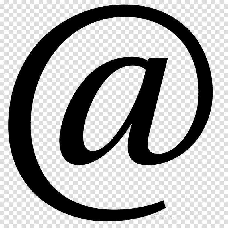 Email Symbol The Key to Digital Communication PNG