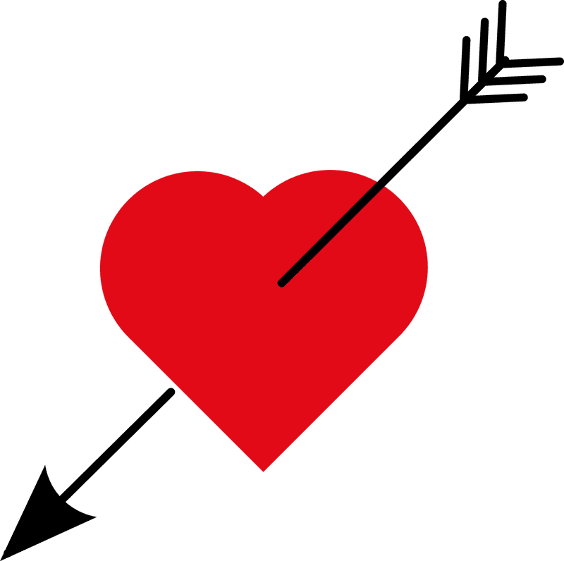 Heartfelt Connections Love in Every Beat PNG