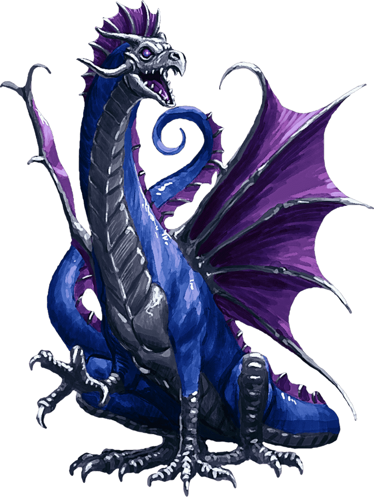 Majestic Dragon Fruit Guardian of the Tropics PNG