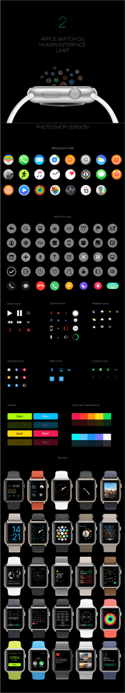 Elegant Mechanical Watch with Integrated Digital Features PNG