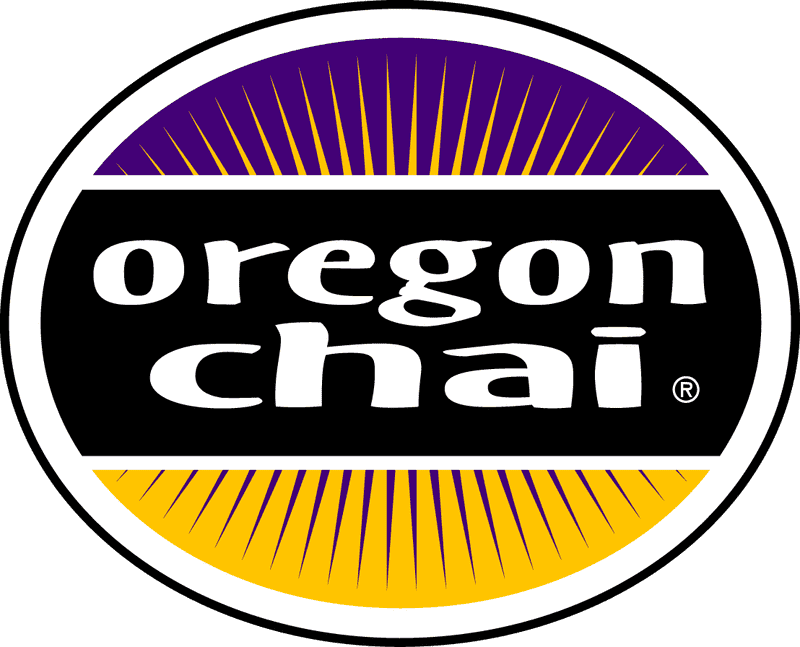 Whimsical Latte Art Creations from Oregon Chai PNG