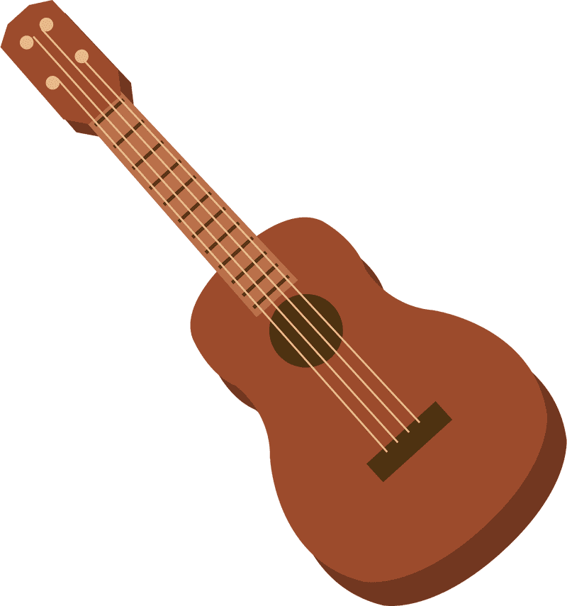 Melodies of Joy The Ukulele Delight PNG