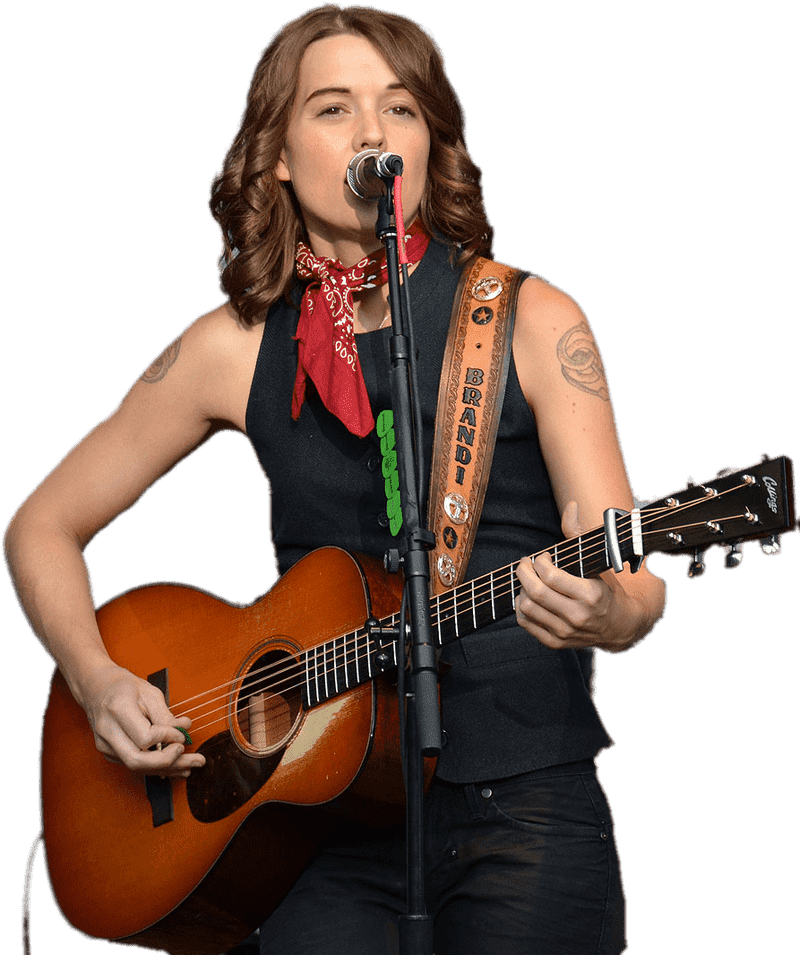 Heartfelt Acoustic Concert Experience PNG