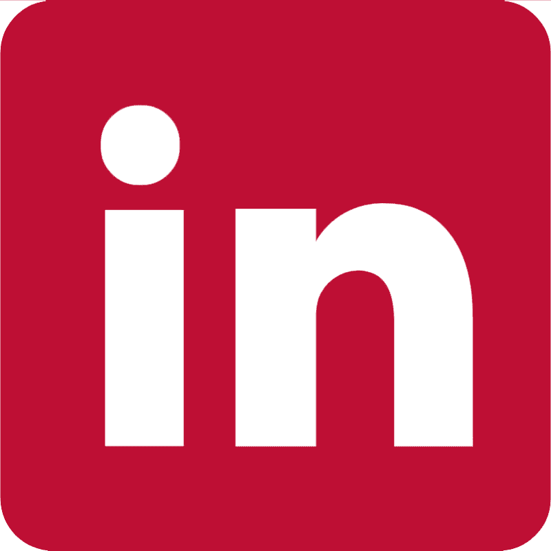 LinkedIn GP Icon Design PNG