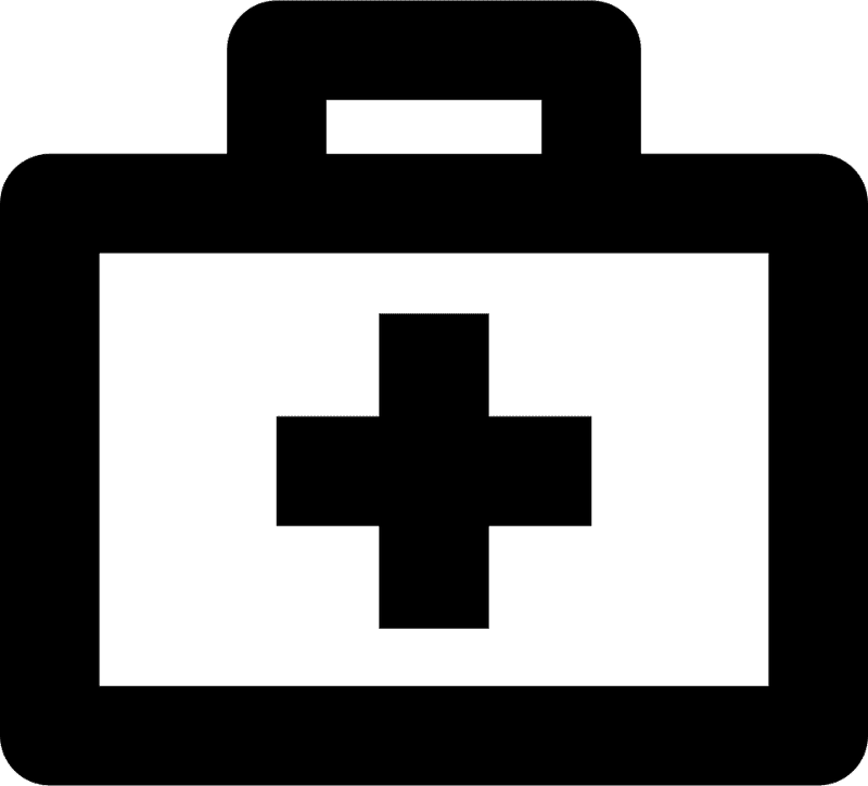 Essential Medical Syringe for Safe Injections PNG