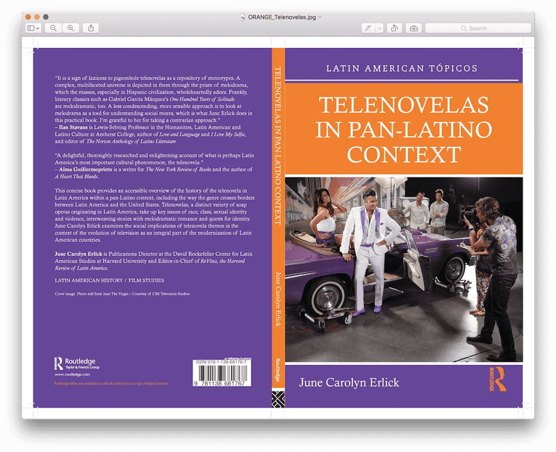 Bookstore of Latin American Narratives PNG